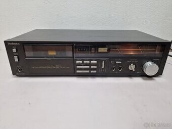 Tape deck Technics M206A - 1
