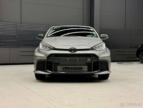 Toyota Yaris GR, nové, DPH, manuál, 5 let záruka