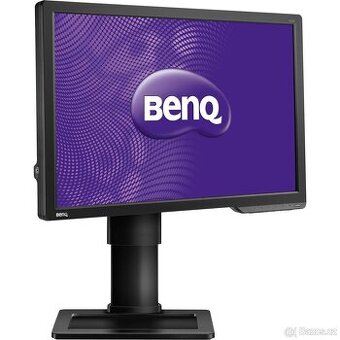 24" BenQ XL2411Z