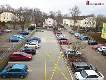 prodej bytu 2+kk, Milovicích - Mladá