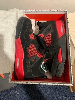 Jordan 4 - 1