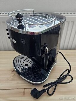 Kávovar De'Longhi Icona Vintage - nefunkční
