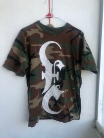 Emmure tričko vel.Pánská S - 1