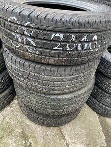 Letní pneumatiky 265/60R18