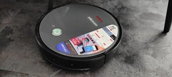 Robotický vysavač Concept VR3000