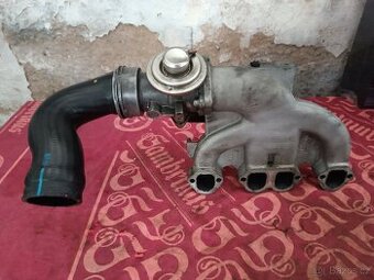 Parohy 1.9tdi 96-110kW