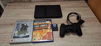 PS 2 - Playstation 2