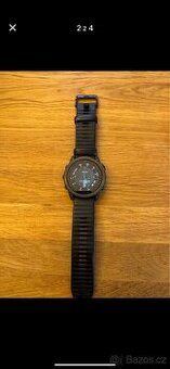 Garmin tactix 7 AMOLED