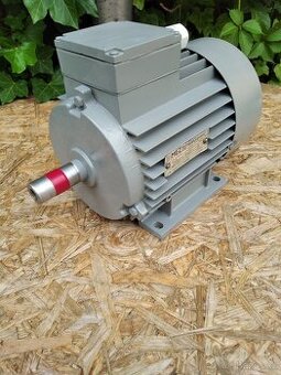 Prodám motor MEZ Mohelnice 2.2 kw 2800ot. na 380v