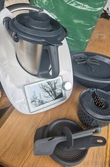 Thermomix TM6