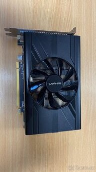 Sapphire RX-570 ITX