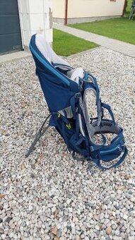 Krosna Deuter Kid Comfort plus