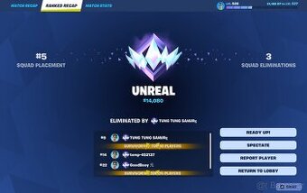 Fortnite trenér zdarma