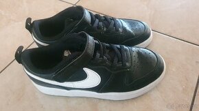 Boty NIKE vel.34