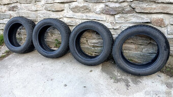 PNEU zimní Sebring SNOW 225/55 R17