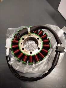 Stator Triumph
