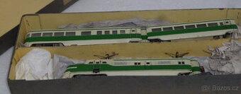 Märklin Gauge Ho ST 800 v originálním balení