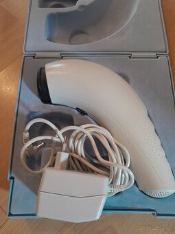 Bioptron lampa - 1