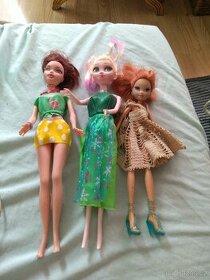 Barbie