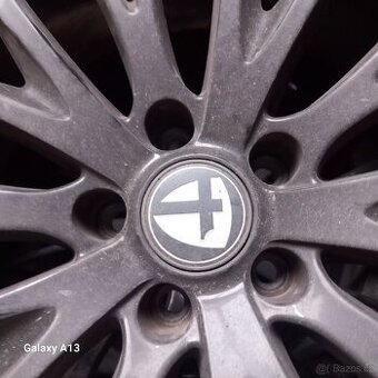 Disk r19 - 1