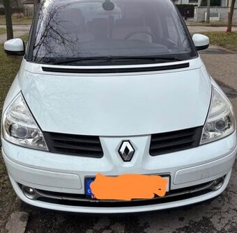 Prodám Renault Espace Initiali