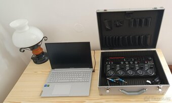 BOSS RC505 LOOPSTATION - 1