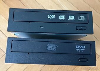 DVD mechaniky PATA, cena za 1 kus