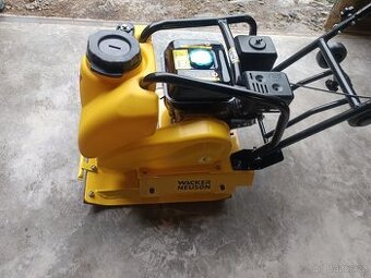 Vibrační deska WACKER NEUSON