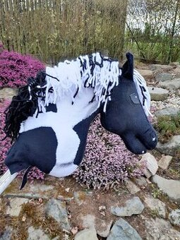 Hobby horse - 1