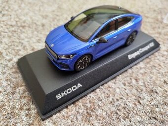 Škoda Enyaq Coupé RS - 1