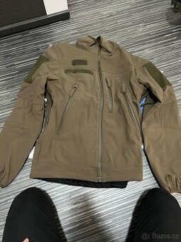 Bunda termo softshell AČR vel. 182 / 100 - 1