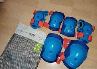 Chrániče