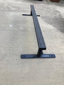 Gring rail na skateboarding/ koloběžku zn. Decatlon - 1
