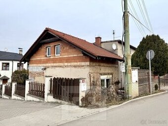 Prodej rodinné domy, 73 m2 - Zdiby - Přemyšlení - 1