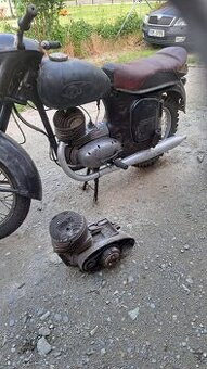 Cz 125