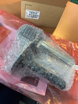 DATAMAX Thermal Transfer Option - H4 Metal Hubs - 1