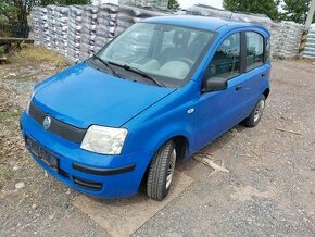 Fiat Panda 1.2i