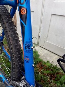 Kellys spider 30