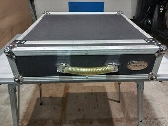 Rockcase RC 24012B - 2U