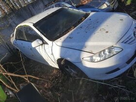 mazda 6 2.0 16v automat rv2007