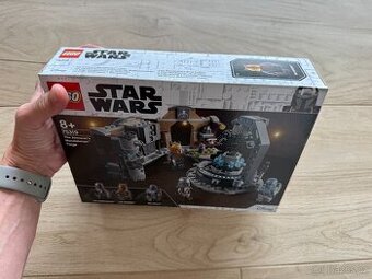 LEGO Star Wars 75319 The Armorer’s Mandalorian Forge