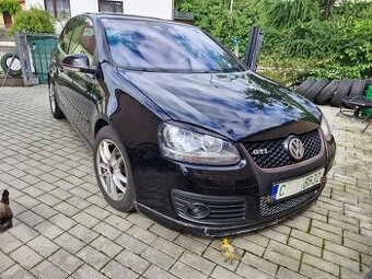 Vw golf 2.0 tsfi gti 147kw 2005