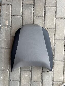 Originální sedlo přední i zadní BMW R1200GS Adveture