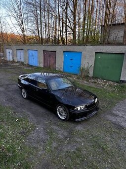 Bmw e36 328i