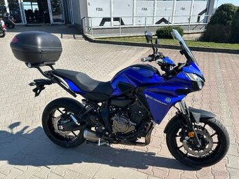 Yamaha Tracer 700 2020