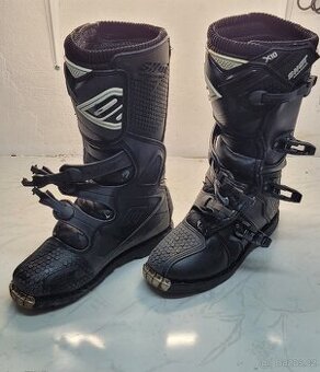 Shot Enduro / MX Boty