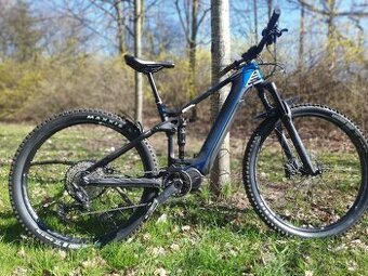 Elektrokolo MERIDA eONE.FORTY 8000 vel.S mullet