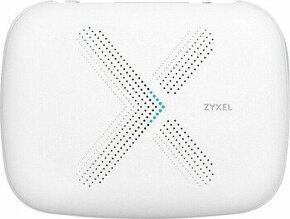 Třípásmový Router ZyXEL Multy X WSQ50