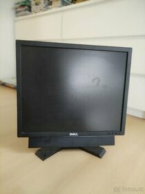 LCD Monitor Dell