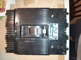 Jistič J2RU50A 30 Ampér - 1